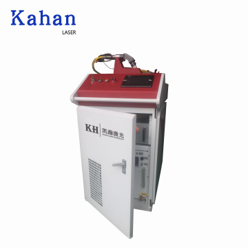 Light Weight Precision Repair Hand Held Laser Welding Machine